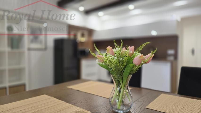 Mieszkanie 2-pokojowe Świdnica, ul. Kazimierza Pułaskiego. Zdjęcie 4