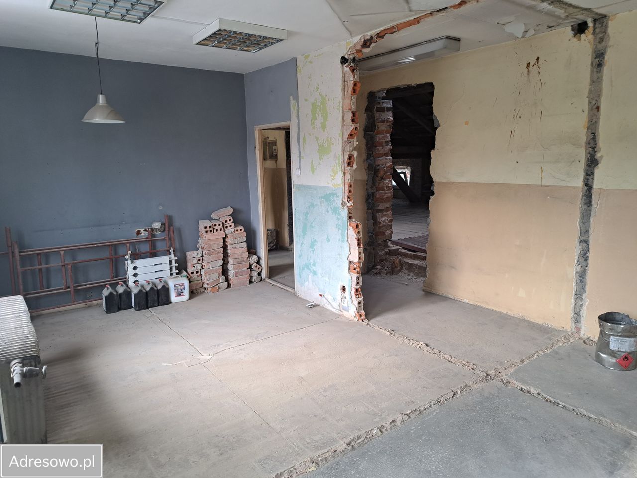 Nieruchomość komercyjna Milicz, ul. Wojska Polskiego. Zdjęcie 18