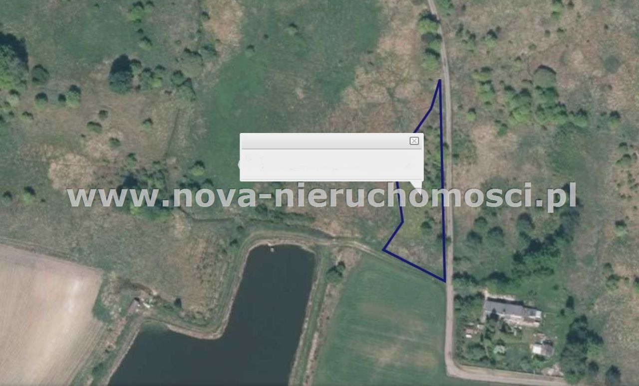 Działka Jejkowice. Zdjęcie 5