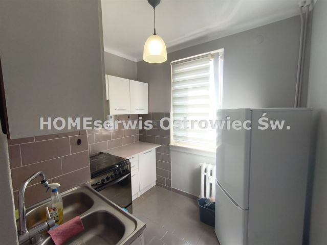 Mieszkanie 2-pokojowe Ostrowiec Świętokrzyski Centrum. Zdjęcie 9