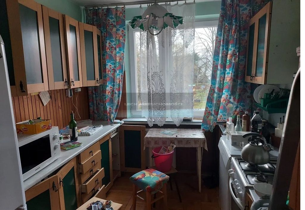 Mieszkanie 2-pokojowe Warszawa Bemowo, ul. Waleriana Czumy. Zdjęcie 3