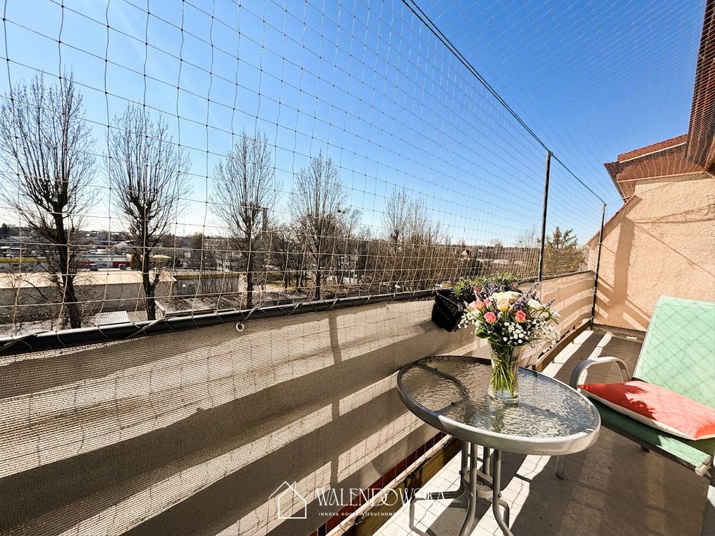 Mieszkanie 4-pokojowe Słupsk, ul. Ignacego Jana Paderewskiego. Zdjęcie 14