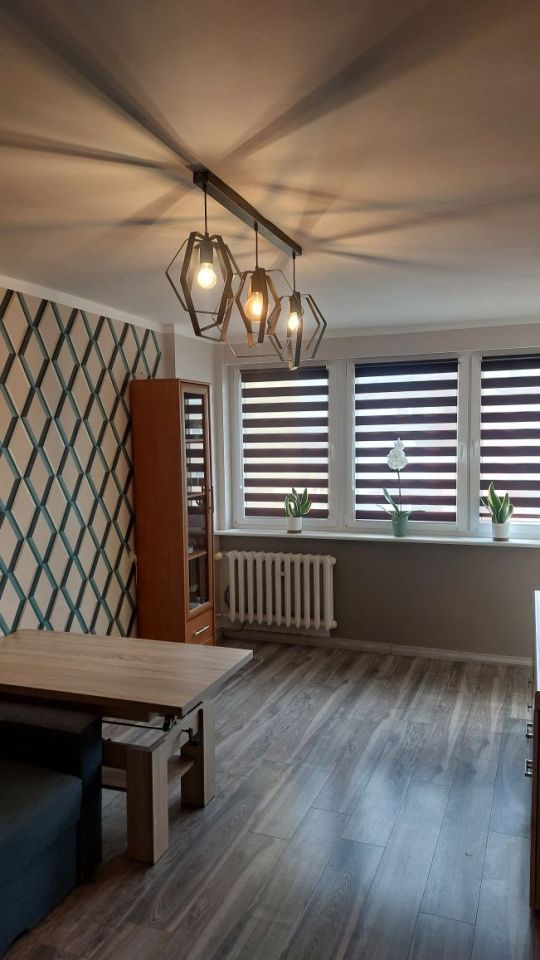 Mieszkanie 3-pokojowe Lubin Centrum. Zdjęcie 7