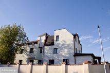 dom wolnostojący, 11 pokoi Toruń Podgórz. Zdjęcie 1