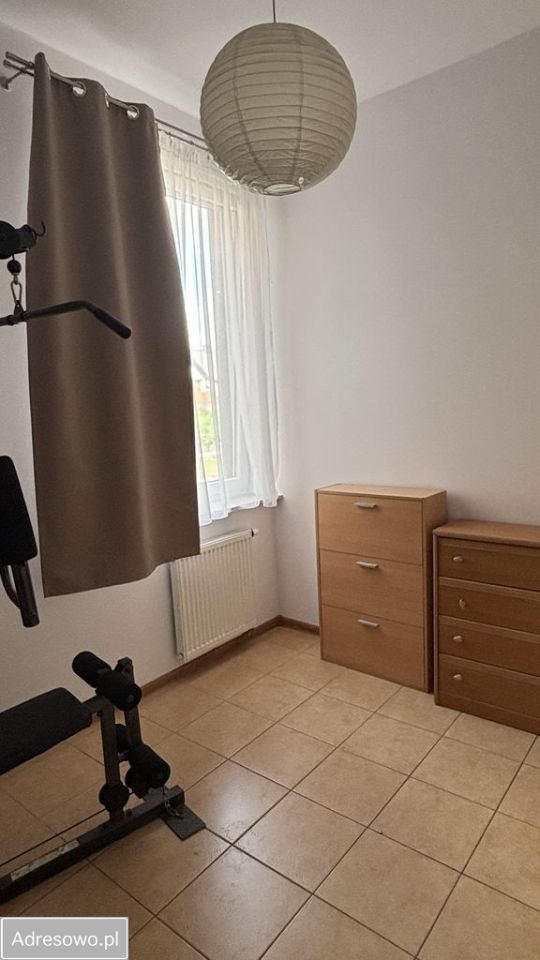 Mieszkanie 3-pokojowe Wrocław Poświętne, ul. Ludwika Kubali. Zdjęcie 12