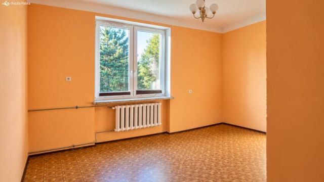 Mieszkanie 3-pokojowe Grabowo, pl. 3 Maja. Zdjęcie 3