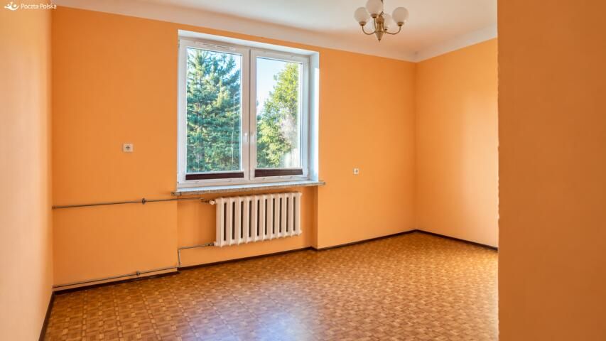 Mieszkanie 3-pokojowe Grabowo, pl. 3 Maja. Zdjęcie 3