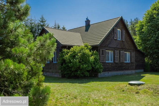 dom wolnostojący, 3 pokoje Boguty-Pianki. Zdjęcie 1