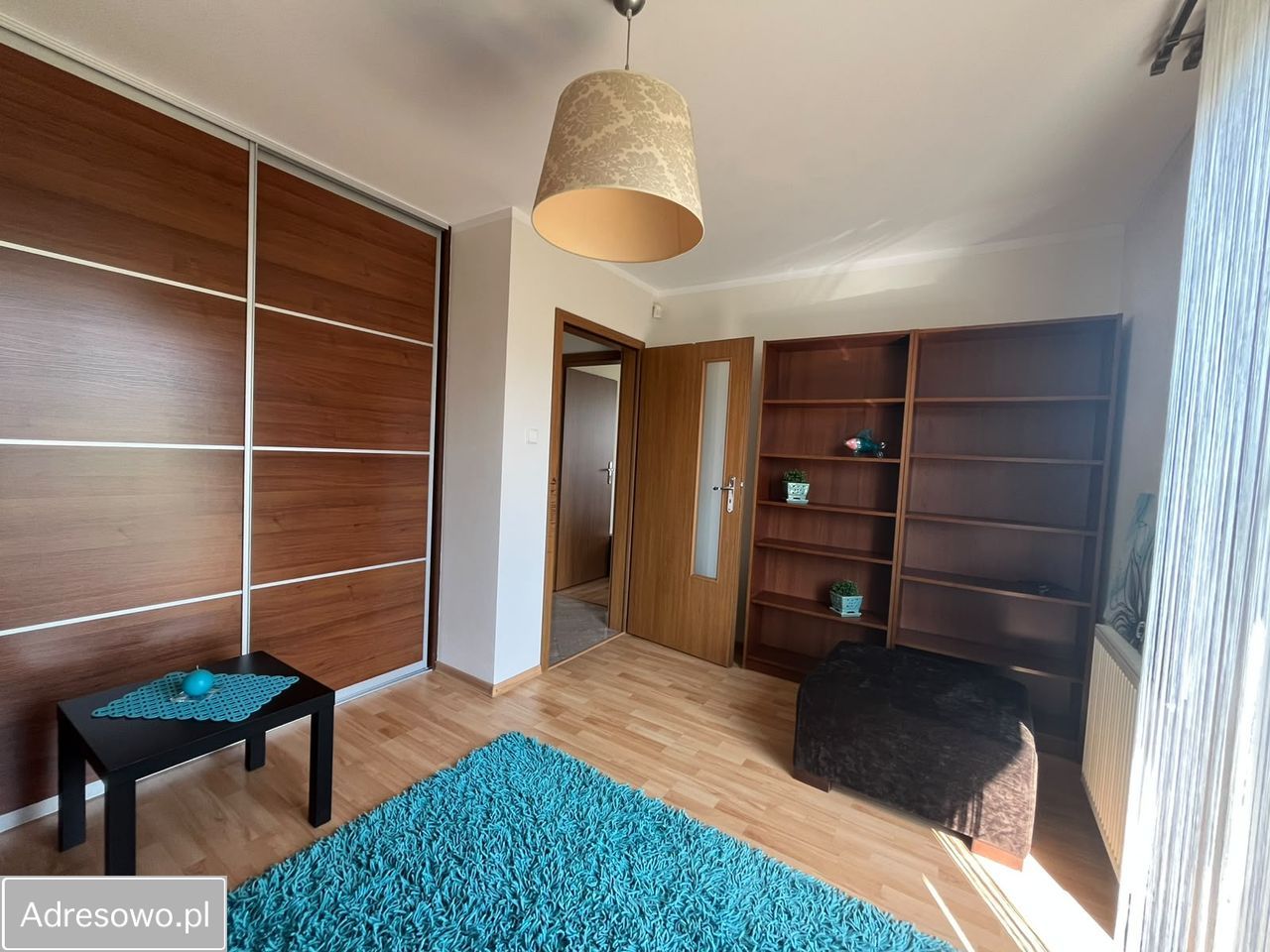 Mieszkanie 4-pokojowe Katowice Kostuchna, ul. Karola Stabika. Zdjęcie 4
