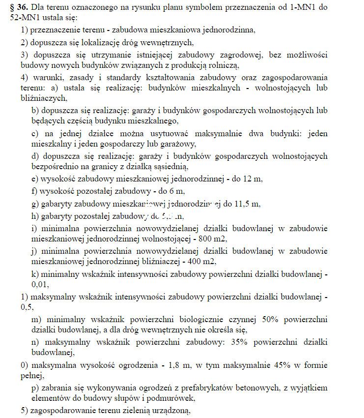 Działka budowlana Dobczyn, ul. Dworska. Zdjęcie 6