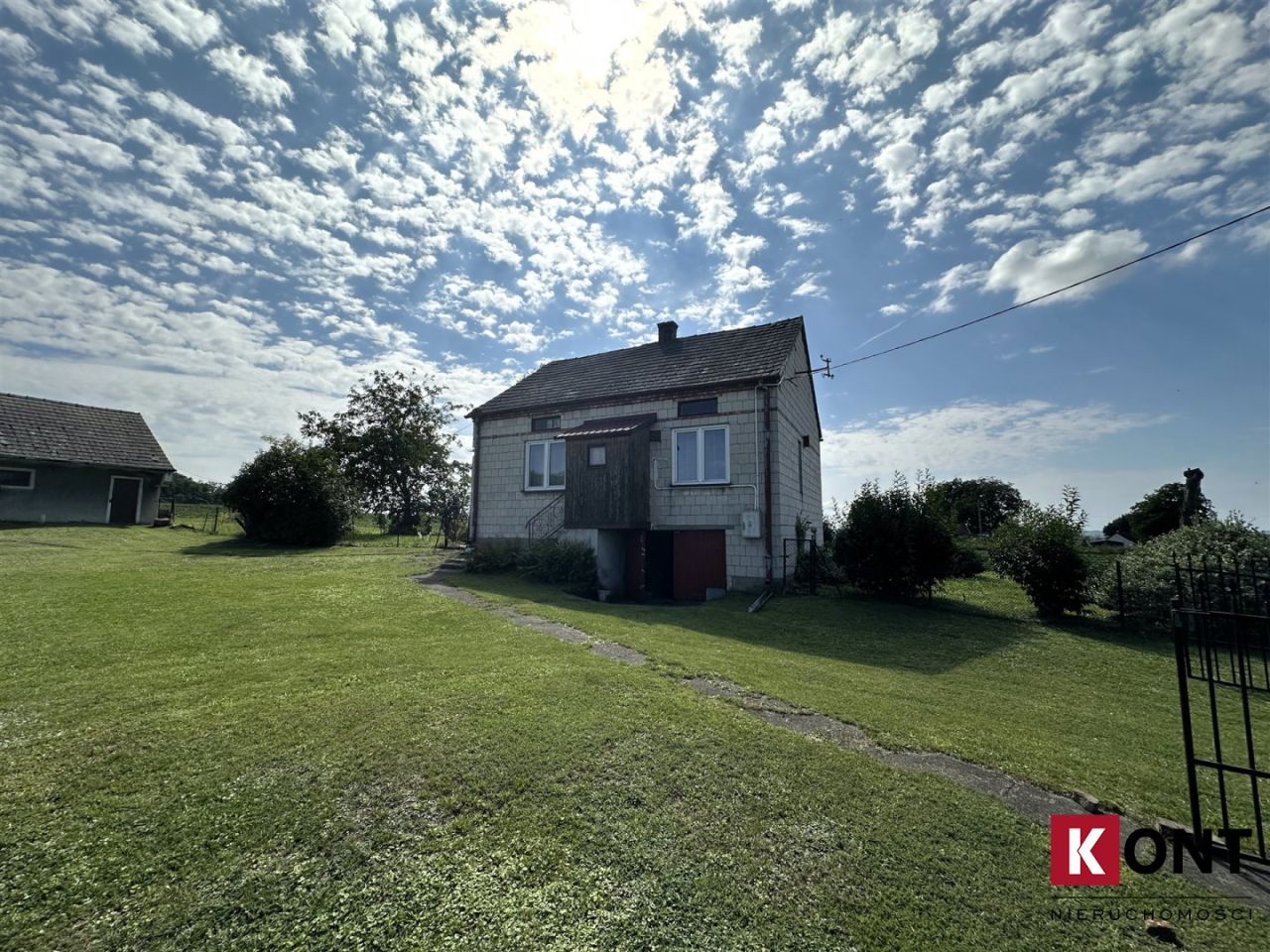 siedlisko, 2 pokoje Kazimierza Wielka. Zdjęcie 16