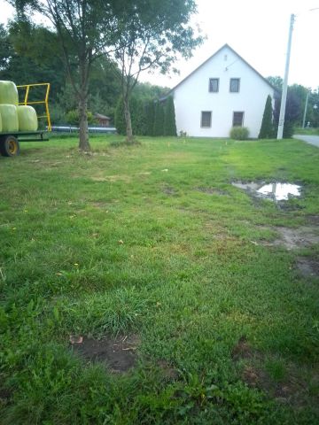 Działka budowlana Kotliszowice, ul. Wiejska. Zdjęcie 1