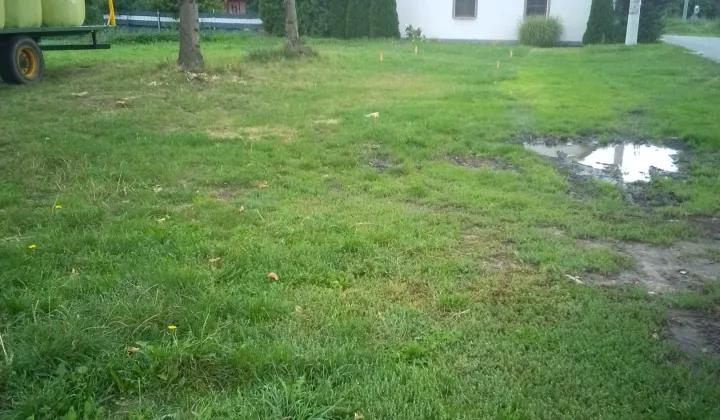 Działka budowlana Kotliszowice, ul. Wiejska