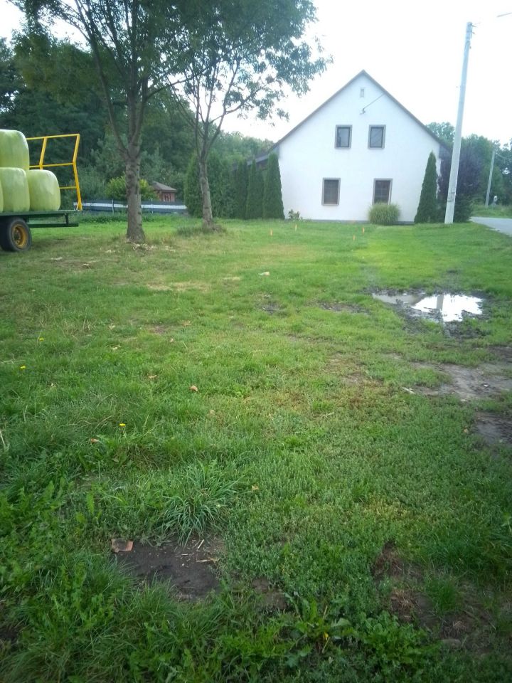 Działka budowlana Kotliszowice, ul. Wiejska. Zdjęcie 1