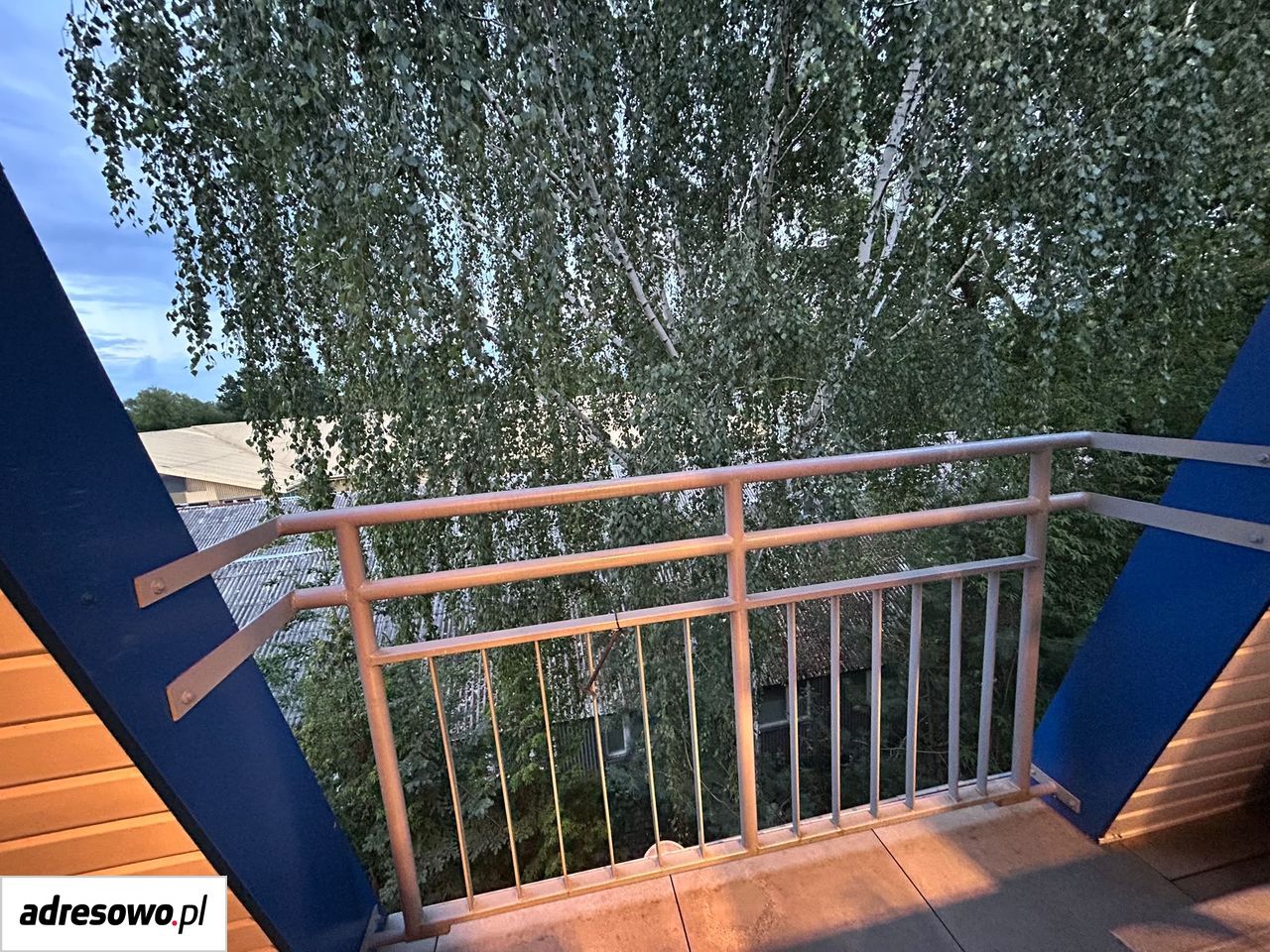 Mieszkanie 2-pokojowe Piaseczno, ul. Stanisława Staszica. Zdjęcie 8