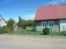 bliźniak, 2 pokoje Kamienny Jaz. Zdjęcie 3