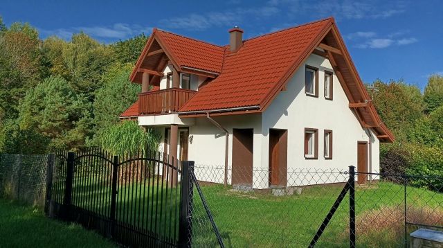 dom wolnostojący, 2 pokoje Burdąg. Zdjęcie 21