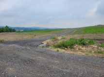 Działka budowlana Ochojno, ul. Gołębia. Zdjęcie 3