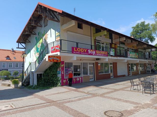 Lokal Kwidzyn, ul. Tęczowa. Zdjęcie 1