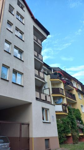 Mieszkanie 2-pokojowe Olsztyn Zatorze, ul. Antoniego Małeckiego. Zdjęcie 1