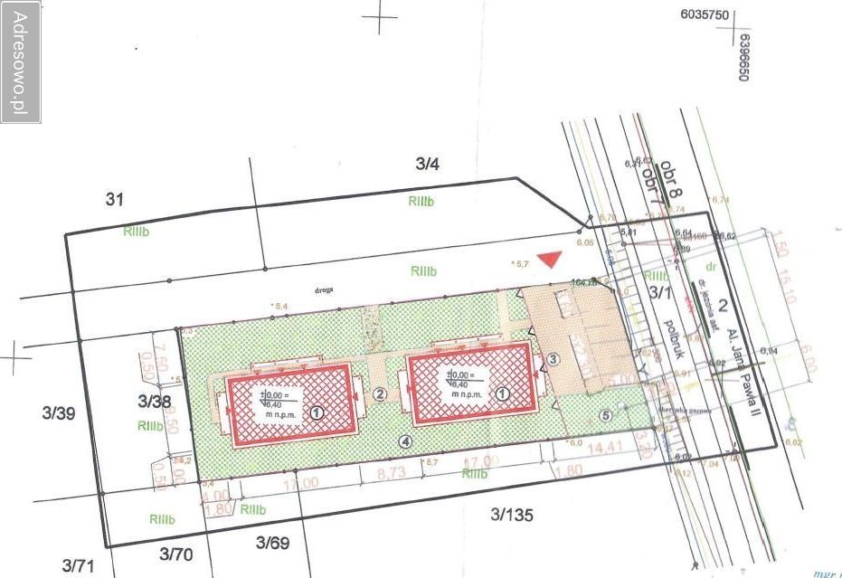 Lokal Darłowo, ul. Aleja Jana Pawła II. Zdjęcie 8