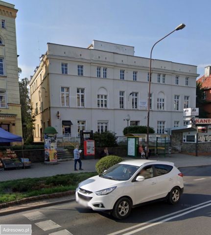 Lokal Jelenia Góra Centrum, ul. Bankowa. Zdjęcie 1