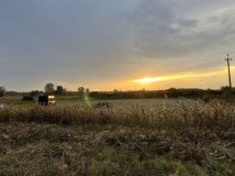 Działka budowlana Elżbiecin. Zdjęcie 1