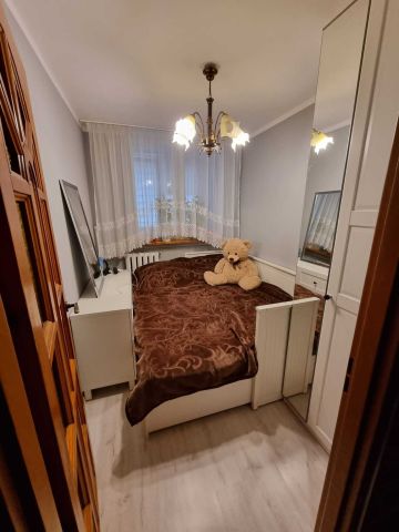 Mieszkanie 2-pokojowe Jelcz-Laskowice, ul. Józefa Bożka. Zdjęcie 1