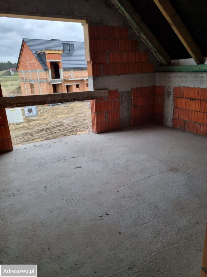 dom wolnostojący, 5 pokoi Niwnica. Zdjęcie 13