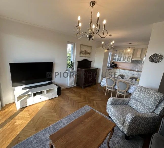 Mieszkanie 3-pokojowe Warszawa Bemowo, ul. płk. Witolda Łokuciewskiego. Zdjęcie 1