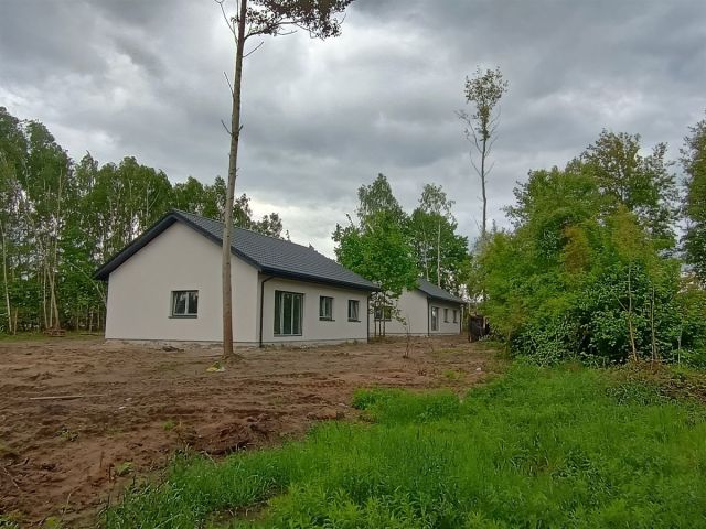 dom wolnostojący, 4 pokoje Lutomiersk. Zdjęcie 5