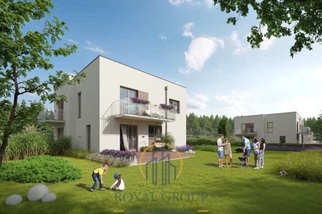 Mieszkanie 4-pokojowe Puławy, ul. Górna. Zdjęcie 3