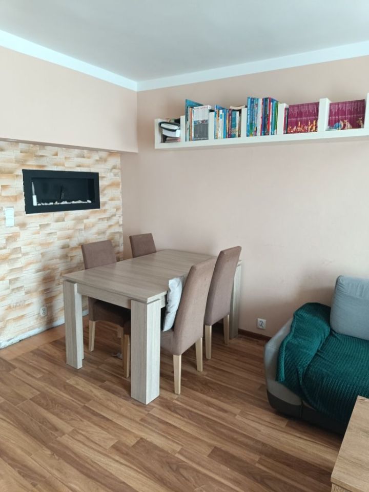 Mieszkanie 3-pokojowe Mielno. Zdjęcie 8