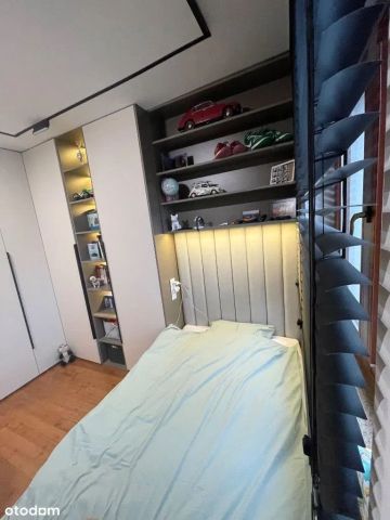 Mieszkanie 3-pokojowe Warszawa Mokotów, al. Wilanowska. Zdjęcie 8