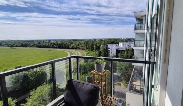 Mieszkanie 2-pokojowe Warszawa Ursynów, ul. Kłobucka