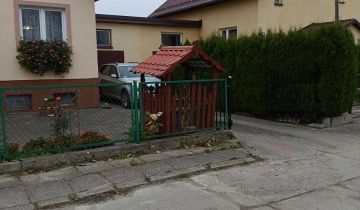 dom wolnostojący Bezledy