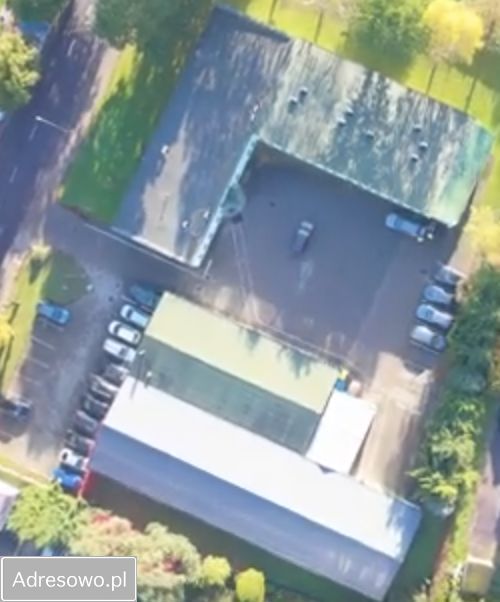 Hala/magazyn Koszalin Centrum, ul. Heleny Modrzejewskiej. Zdjęcie 7