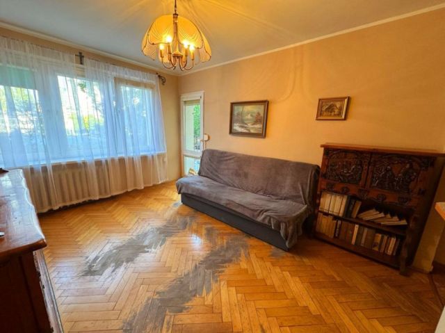 Mieszkanie 2-pokojowe Gdynia Śródmieście, ul. Władysława IV. Zdjęcie 1