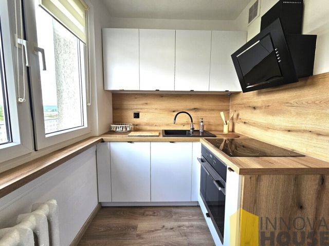 Mieszkanie 3-pokojowe Słupsk Zatorze, al. 3 Maja. Zdjęcie 6