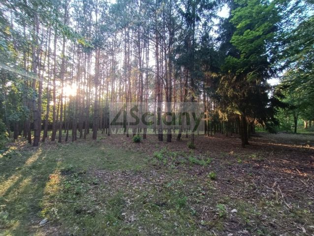 Działka budowlana Sulejówek Ratajewo. Zdjęcie 1