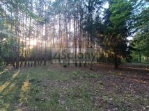 Działka budowlana Sulejówek Ratajewo