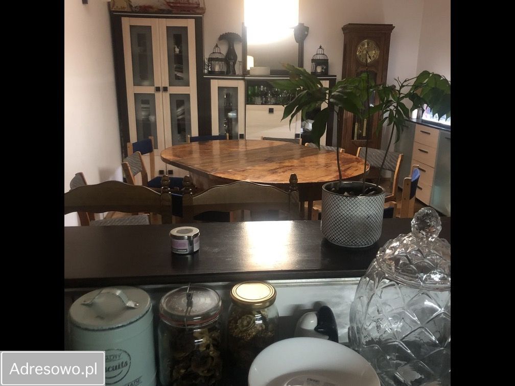 kamienica Parczew, ul. 11 Listopada. Zdjęcie 5