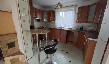 dom wolnostojący, 6 pokoi Gniezno Skiereszewo, ul. Kostrzyńska