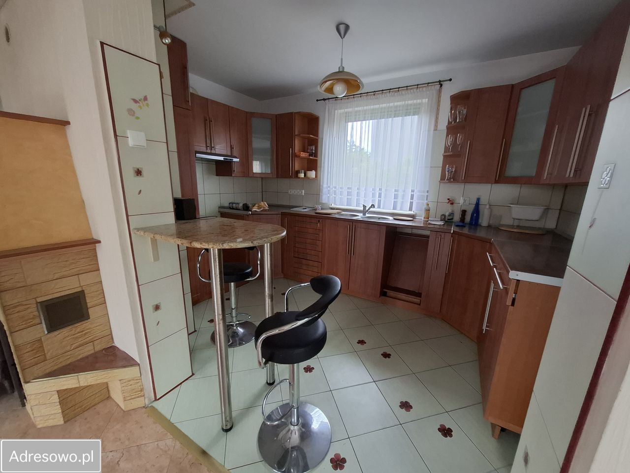 dom wolnostojący, 6 pokoi Gniezno Skiereszewo, ul. Kostrzyńska. Zdjęcie 7