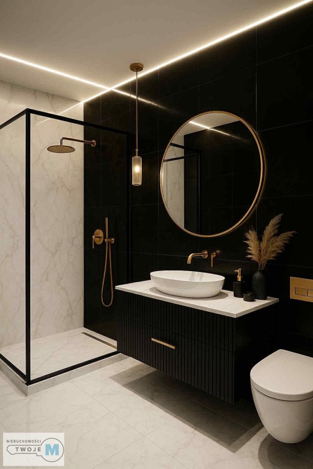 Mieszkanie 3-pokojowe Kielce Centrum, ul. gen. Józefa Bema. Zdjęcie 4