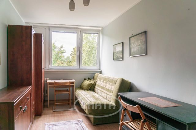 Mieszkanie 4-pokojowe Wrocław Południe, ul. Tadeusza Zielińskiego. Zdjęcie 14