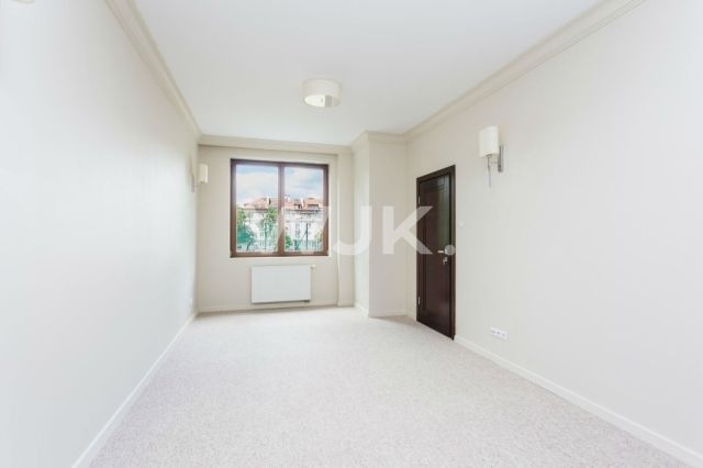 Mieszkanie 4-pokojowe Warszawa Mokotów, ul. Jazgarzewska. Zdjęcie 5