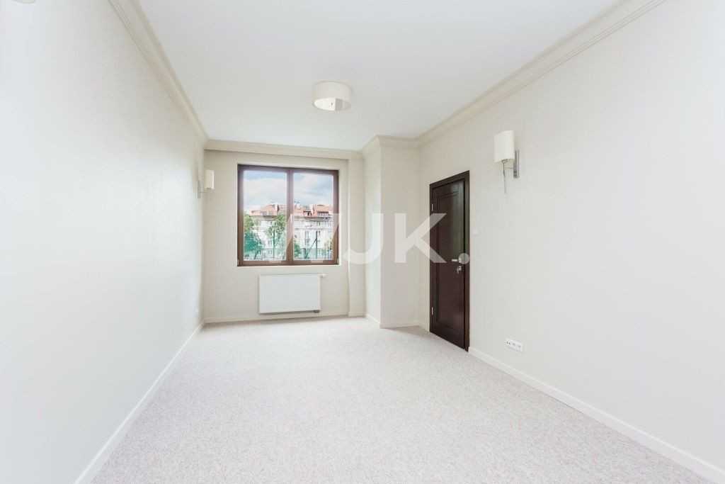 Mieszkanie 4-pokojowe Warszawa Mokotów, ul. Jazgarzewska. Zdjęcie 5