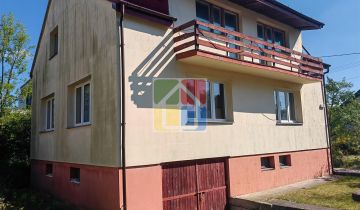 dom wolnostojący, 6 pokoi Gostynin, ul. Stefana Fabiszewskiego