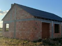 dom wolnostojący Strzyżewo Kościelne. Zdjęcie 2